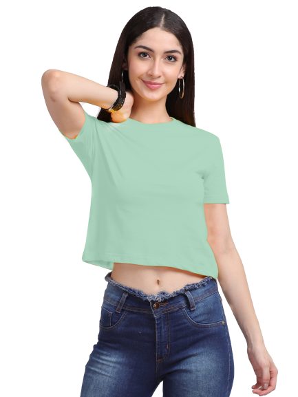 CROP TOP - Image 3