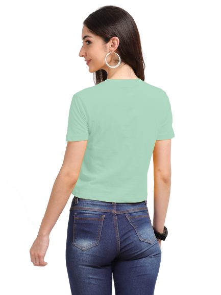 CROP TOP - Image 4