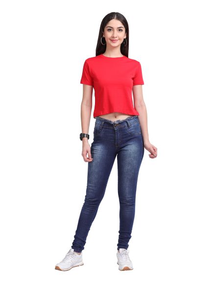 CROP TOP - Image 2