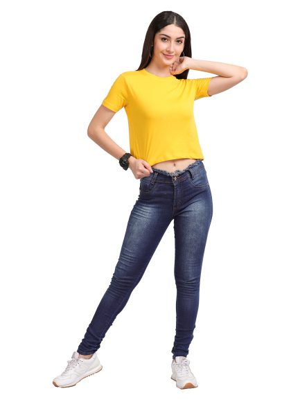 CROP TOP - Image 2